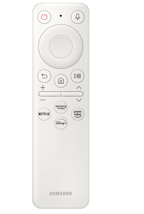 Samsung S43CG700NU computer monitor 109.2 cm (43") 3840 x 2160 pixels 4K Ultra HD LED Black, White