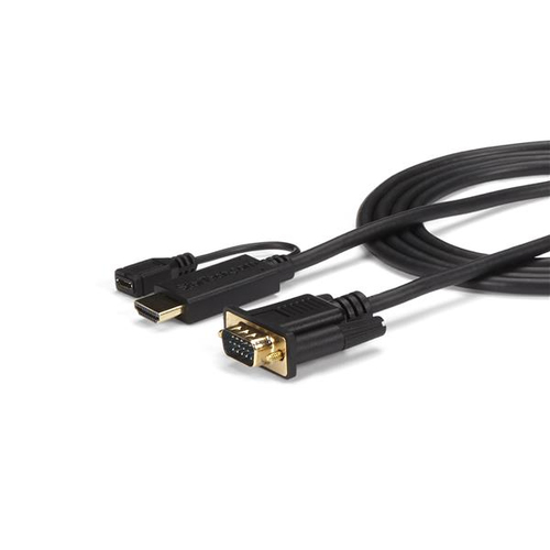 StarTech.com 10 ft H...