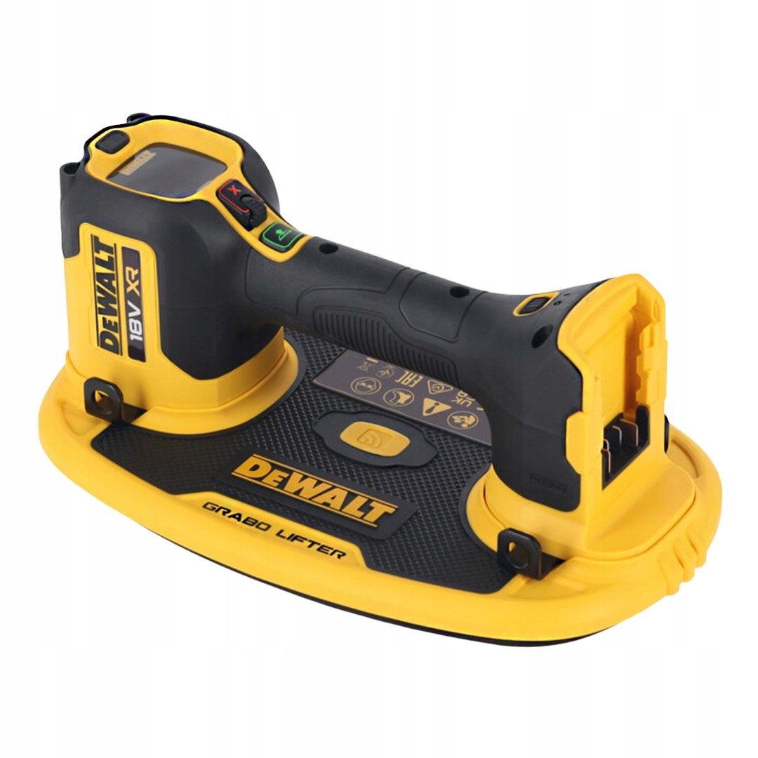 DEWALT. GRABO 18V DC...