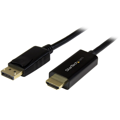 StarTech.com 6ft (2m...