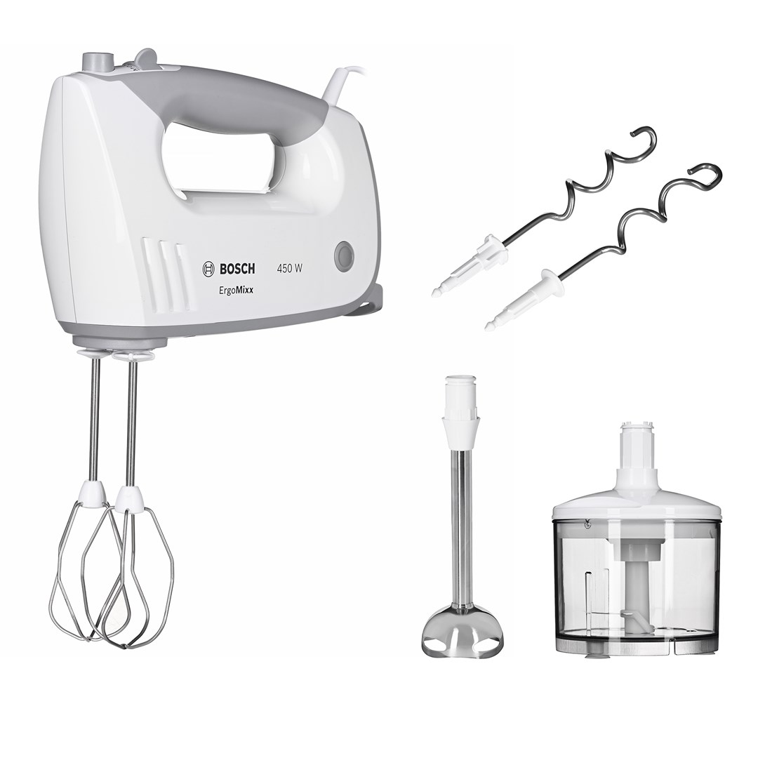Bosch MFQ36480 mixer...