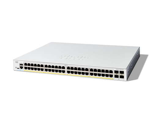 Cisco Catalyst 1300-...
