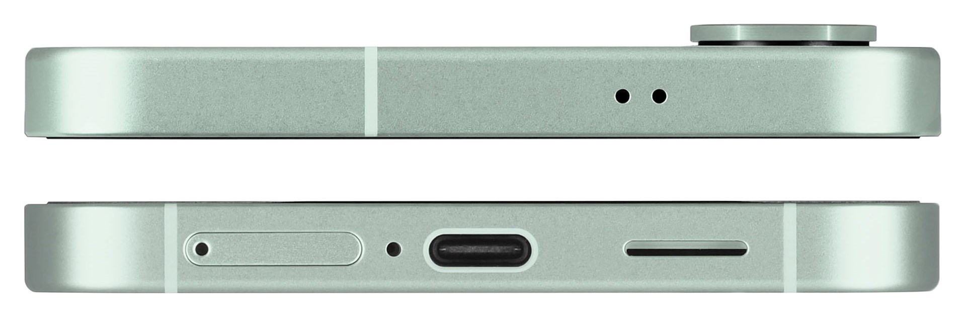 Samsung Galaxy S25+ 17 cm (6.7") Dual SIM Android 15 5G USB Type-C 12 GB 512 GB 4900 mAh Mint colour