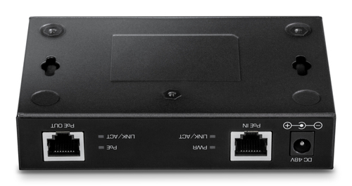 Trendnet TPE-E110 Gigabit Ethernet