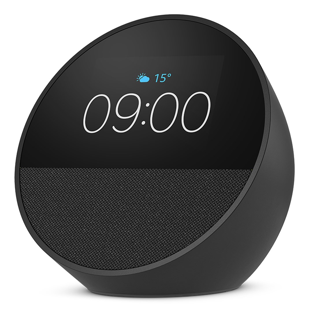 Amazon Echo Spot (20...