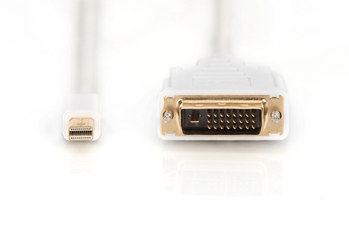 Digitus DisplayPort Adapter Cable