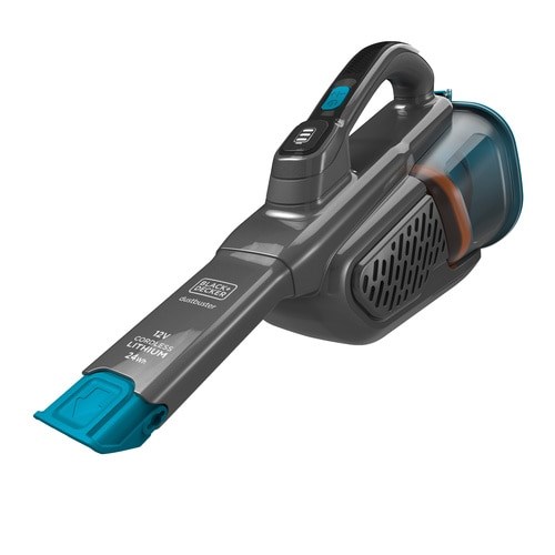 Black & Decker BHHV3...