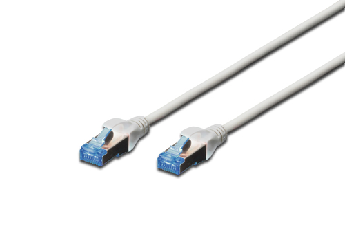 Digitus CAT 5e SF/UT...
