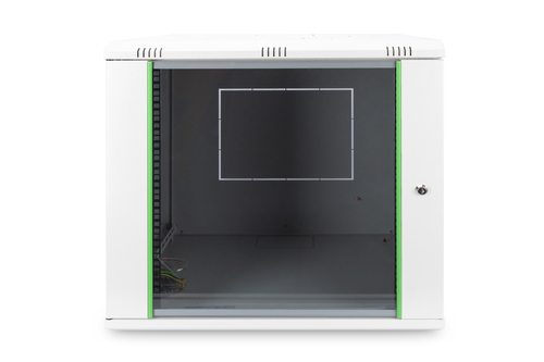 Digitus Wall Mounting Cabinets Dynamic Basic Series - 600x450 mm (WxD)