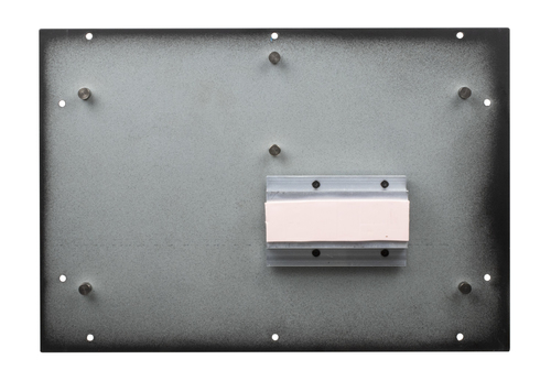 Shuttle Box-PC BPCW02-I5WA PC/workstation Intel® Core™ i5 i5-8365UE 8 GB DDR4-SDRAM 250 GB SSD Windows 10 IoT Enterprise Mini PC Black, Blue