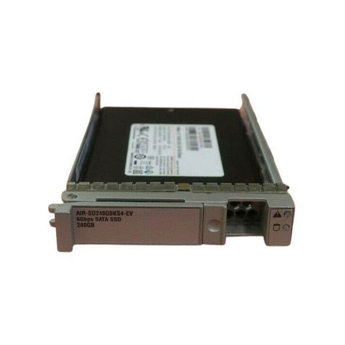 Cisco AIR-SD240GBKS4...