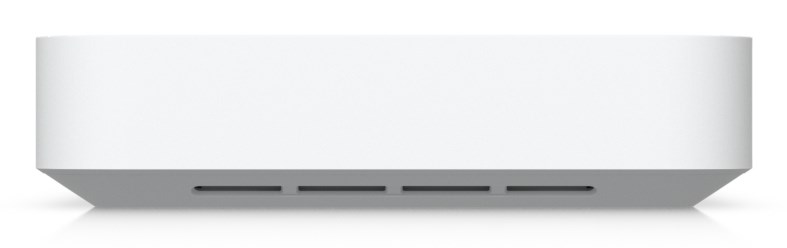 Ubiquiti UCG-Fiber (30W) gateway/controller 10, 100, 1000, 2500, 10000 Mbit/s