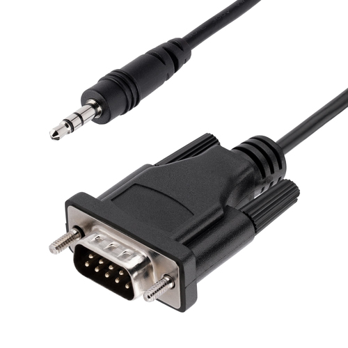 StarTech.com 3ft (1m...