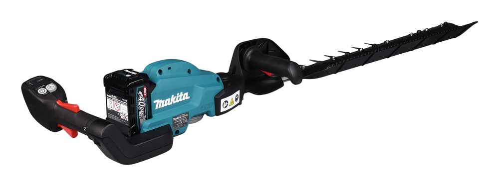Makita UH014GZ power hedge trimmer Single blade 3.4 kg