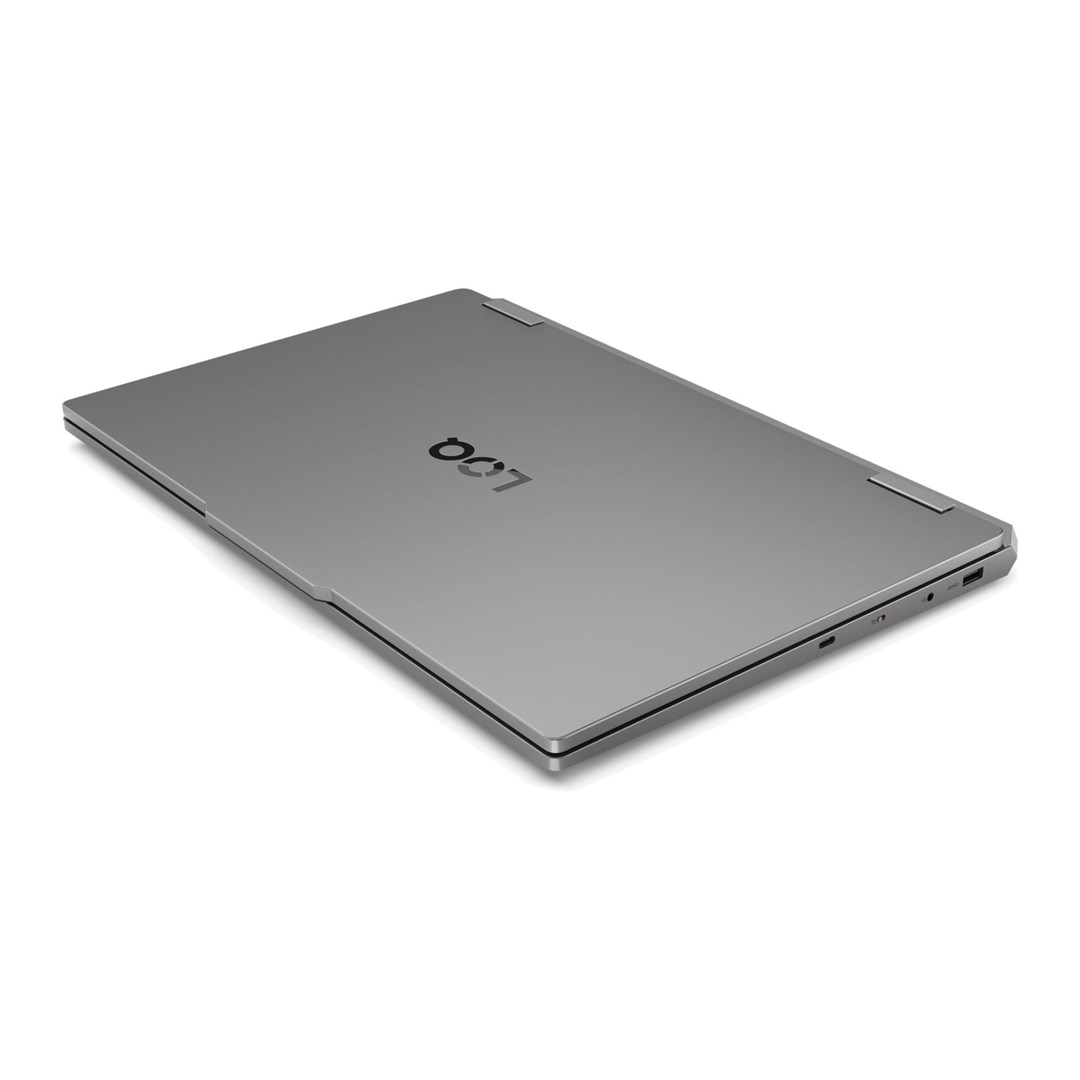 Lenovo LOQ 17IRX10 i5-13450HX 17.3" FHD IPS 300 nits AG 165 Hz 16 GB DDR5 4800 SSD 1 TB GeForce RTX 5050 8 GB 60 Wh Win11 Luna Grey