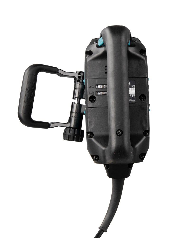 Makita HM1512 demolition hammer Blue 1850 W