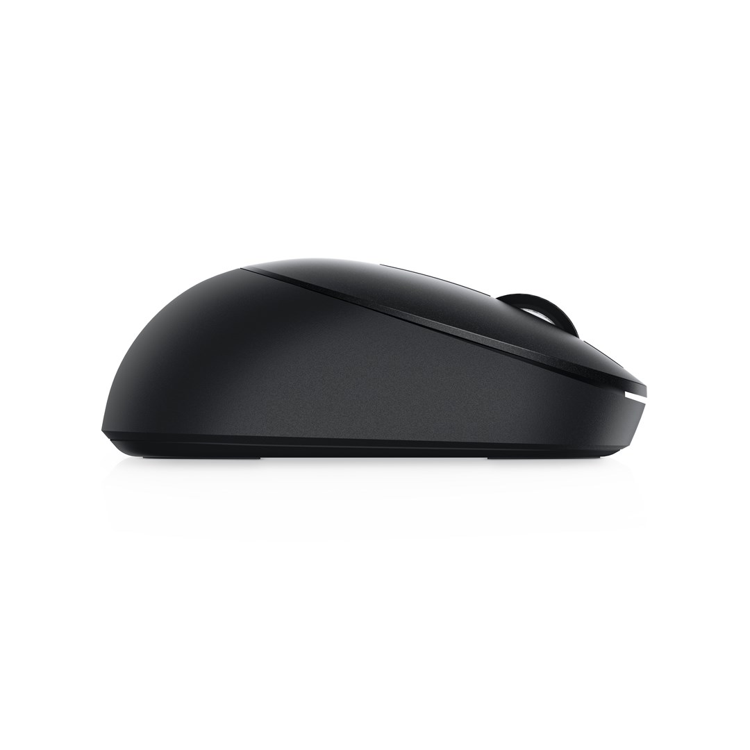 DELL Pro Plus Compact Mouse - MS5120W - Black