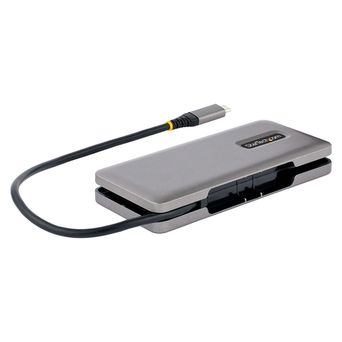 StarTech.com 4-Port ...