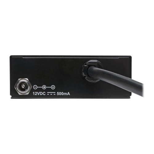 Tripp Lite SRCOOLNETLX LX Platform SNMP/Web Interface Module - Remote Cooling Management for SRCOOL12K Models
