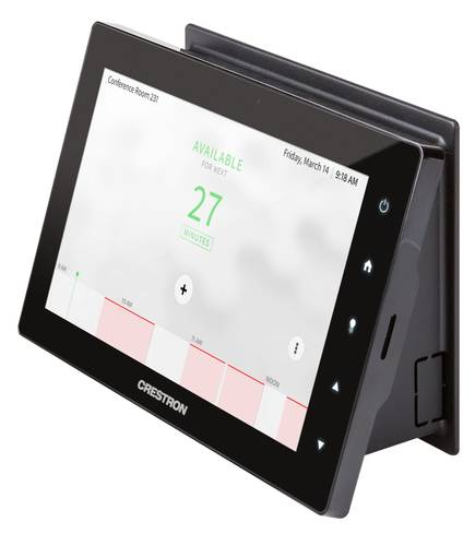 Crestron TSW-760/106...