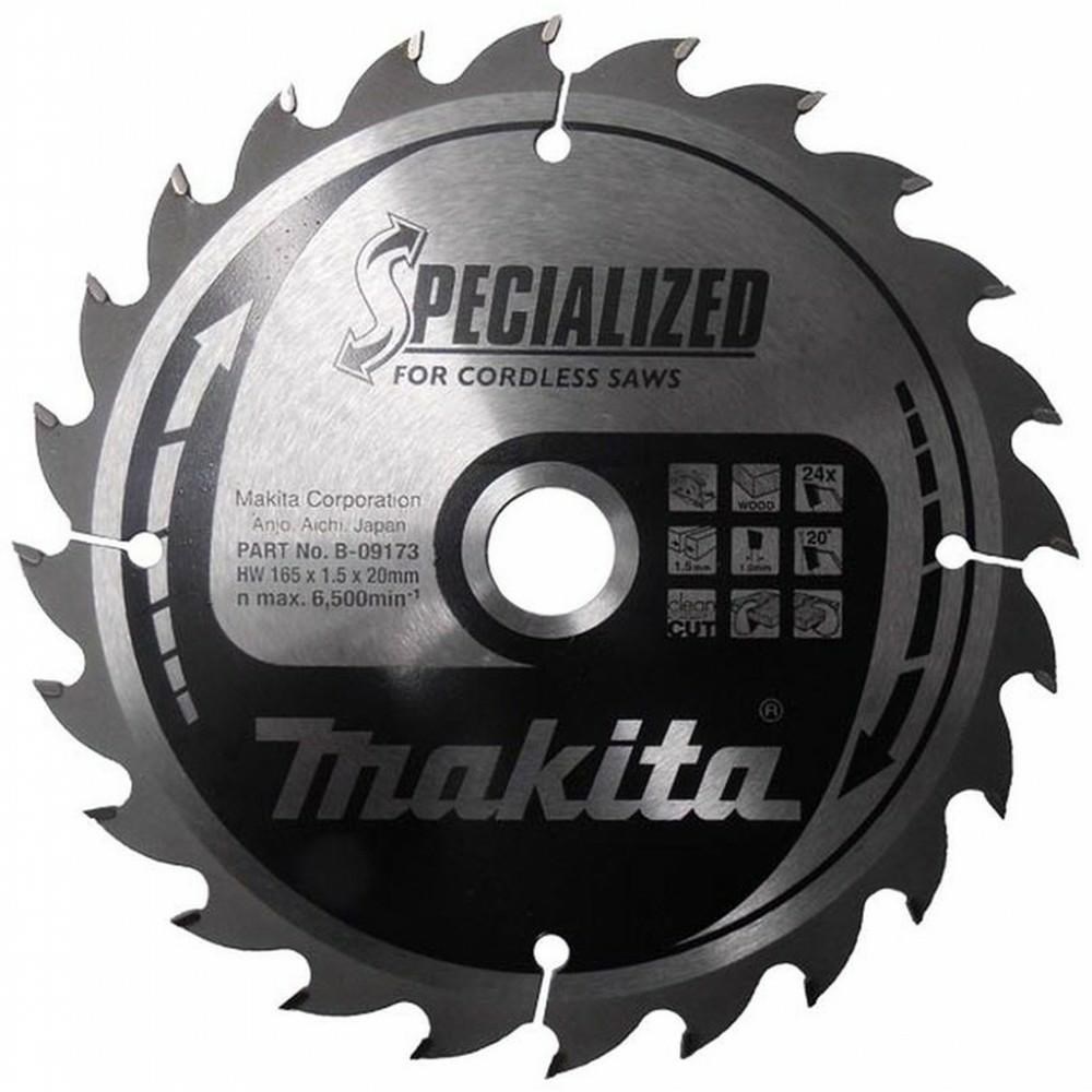 Makita B-32910 circu...