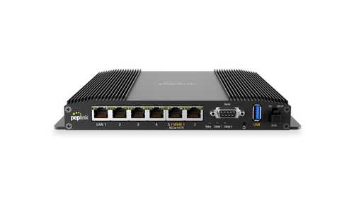 Peplink MAX BR2 Pro ...