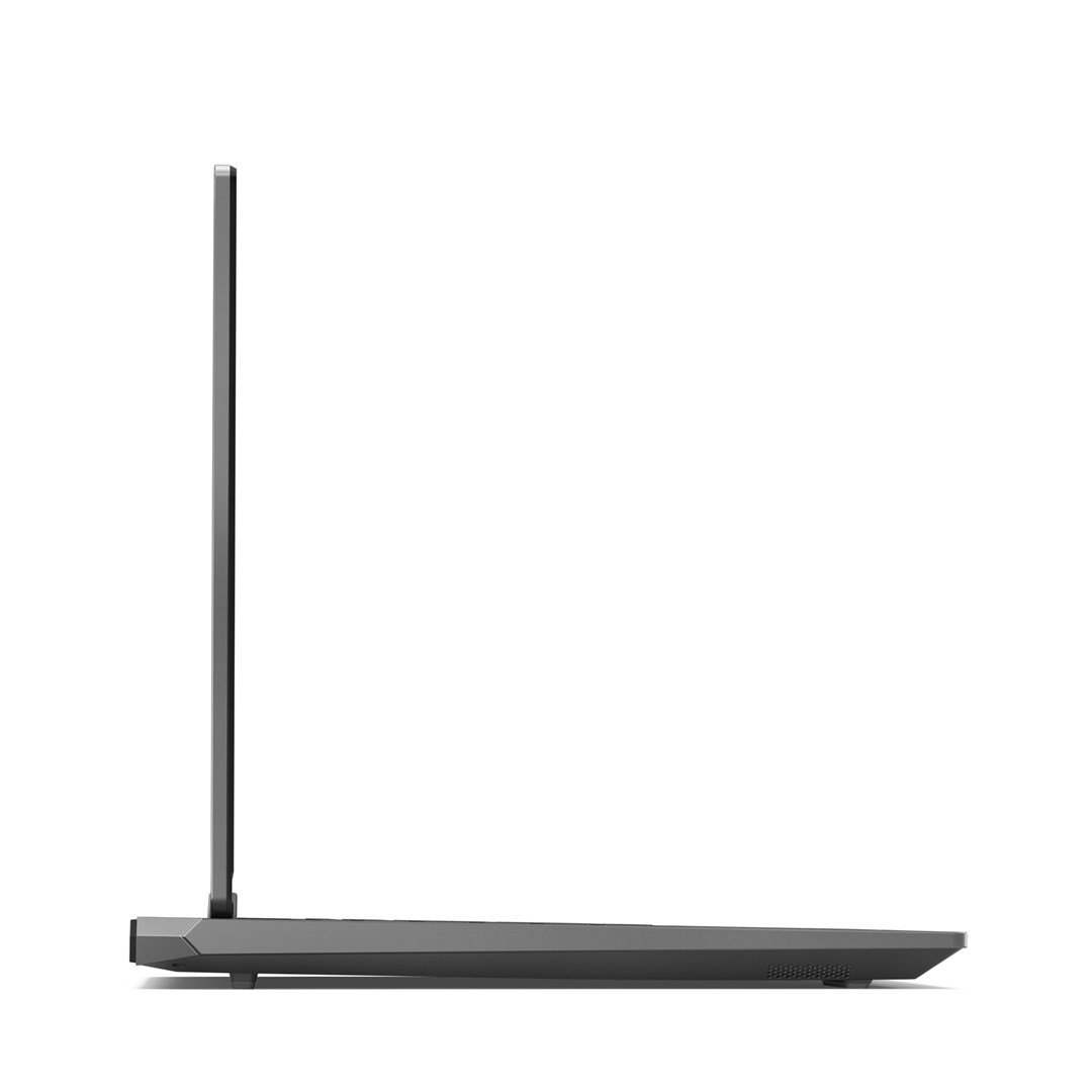 Lenovo LOQ 15IAX9 Intel® Core™ i5 i5-12450HX Laptop 39.6 cm (15.6") Full HD 16 GB DDR5-SDRAM 1 TB SSD NVIDIA GeForce RTX 4060 Wi-Fi 6 (802.11ax) English Grey
