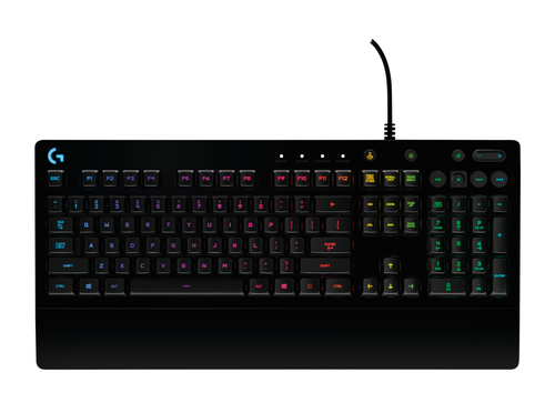 Logitech G G213 Prod...