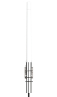 Poynting A-OMNI-0214-V1-01 network antenna Omni-directional antenna SMA 3.5 dBi