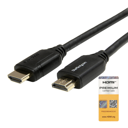 StarTech.com 6ft (2m...