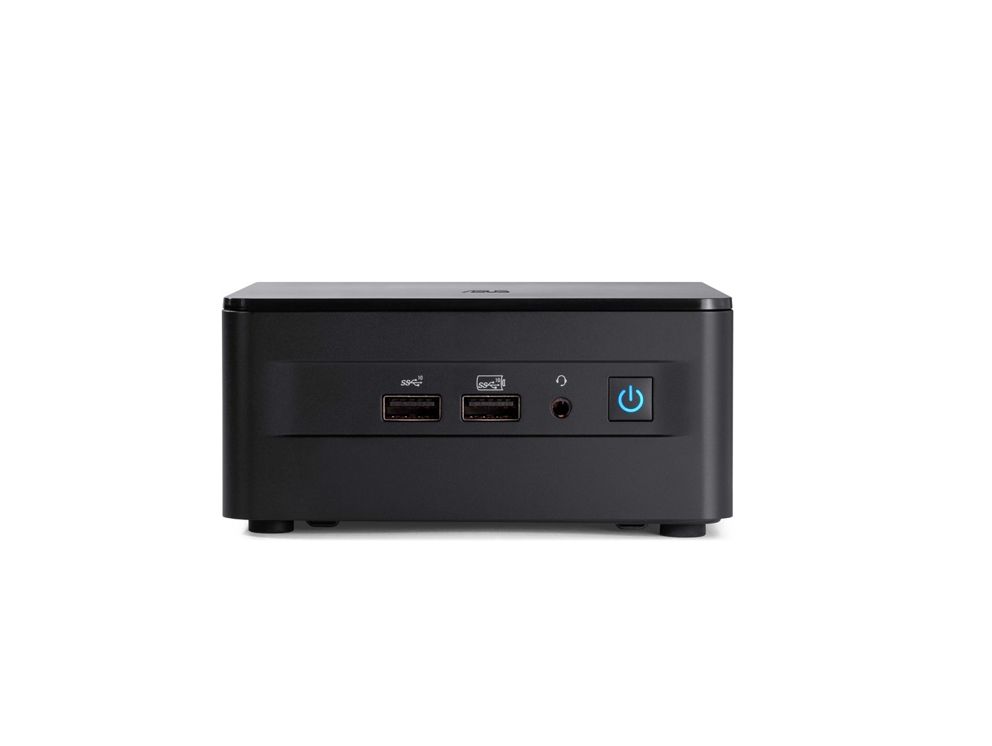 ASUS NUC 12 RNUC12WSHI500002I UCFF Black i5-1240P