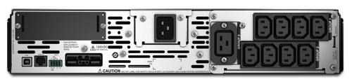 APC Smart-UPS X SMX3...