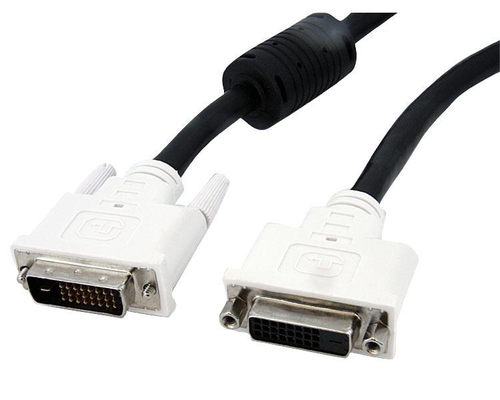 StarTech.com 2m DVI-...