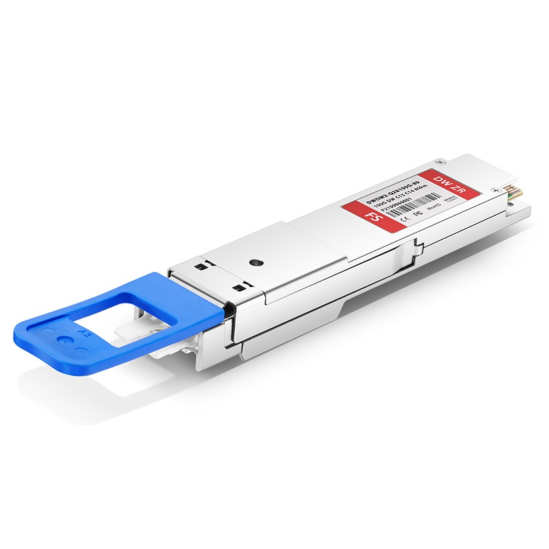 CUSTOMIZED 100G DWDM...