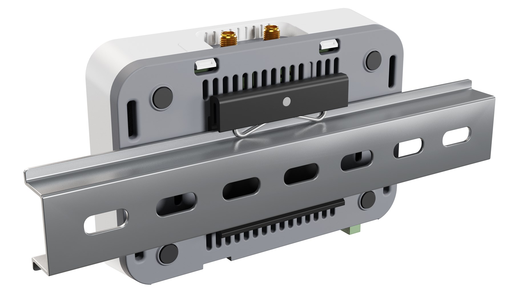 Mikrotik RB924I-2ND-BT5&BG77 gateway/controller 10, 100 Mbit/s