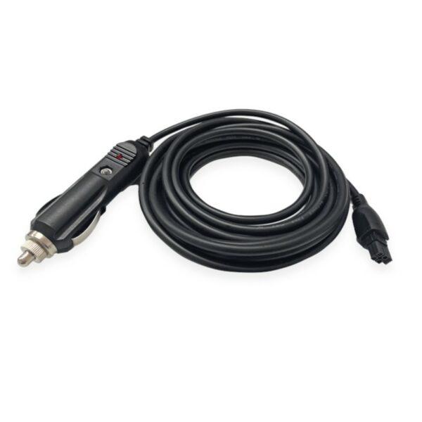 VEHICLE CIGARETTE TO MOLEX POWER CABLE