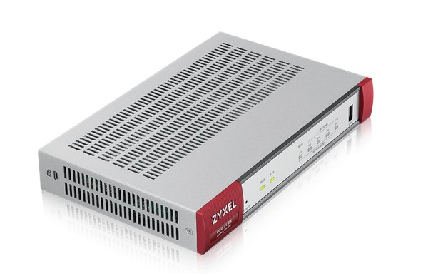 Zyxel USGFLEX50HP-EU0102F hardware firewall 0.35 Gbit/s