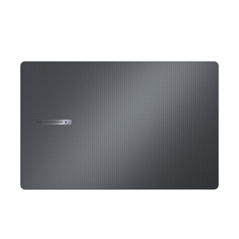 ASUS ExpertBook B1503CVA-S72272X Windows 11 Pro Black
