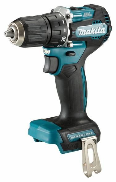 Makita DDF487Z drill...