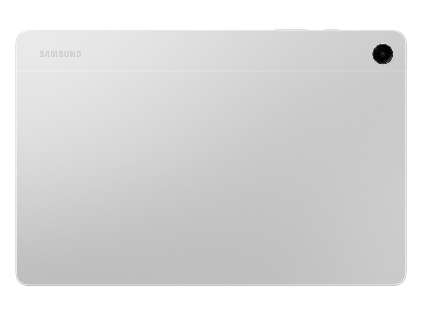 Samsung Galaxy Tab A9+ SM-X210N Qualcomm Snapdragon 64 GB 27.9 cm (11") 4 GB Wi-Fi 5 (802.11ac) Android 13 Silver