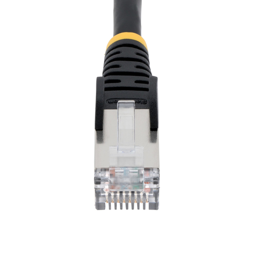 NLBK-1M-CAT6A-PATCH - Cables & Adaptors by StarTech.com