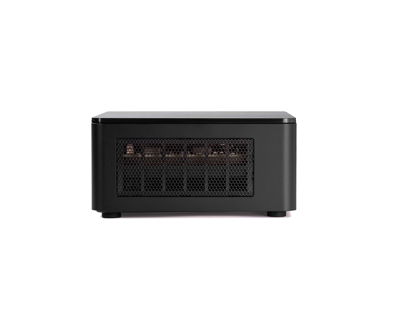 ASUS NUC 12 RNUC12WSHI500002I UCFF Black i5-1240P