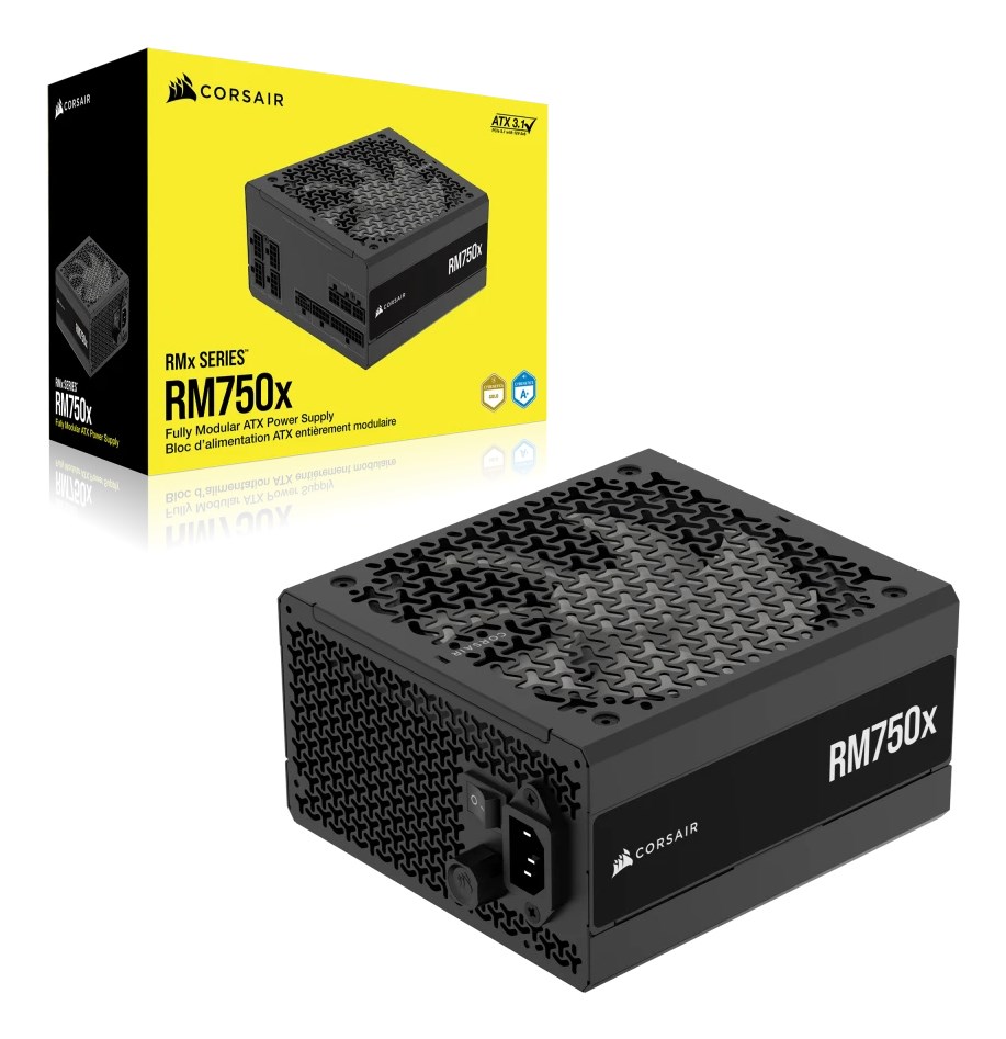 Corsair RMx Series R...