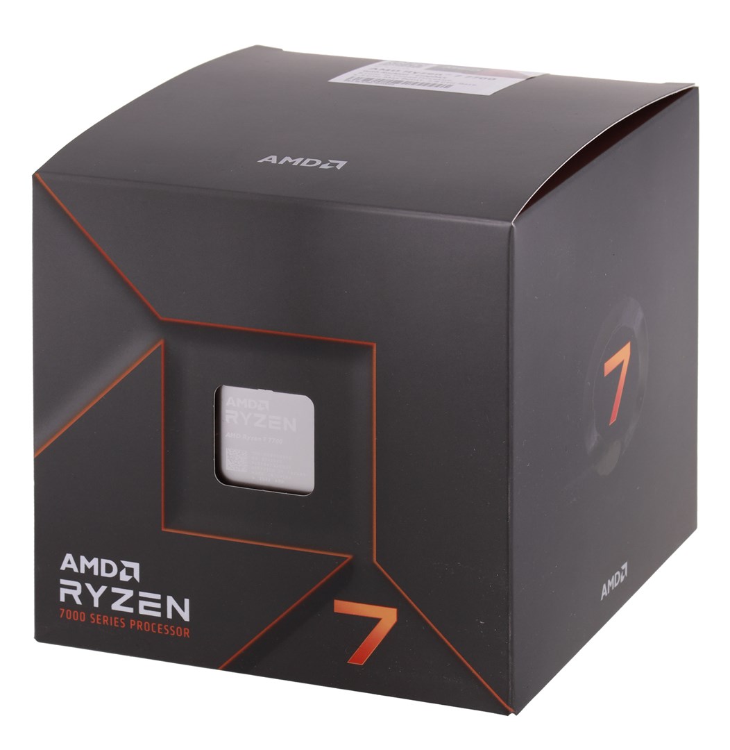 AMD Ryzen 7 7700 pro...