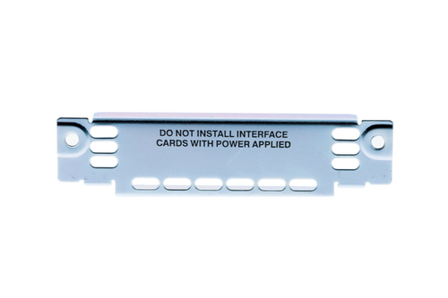 Cisco HWIC-BLANK= ra...