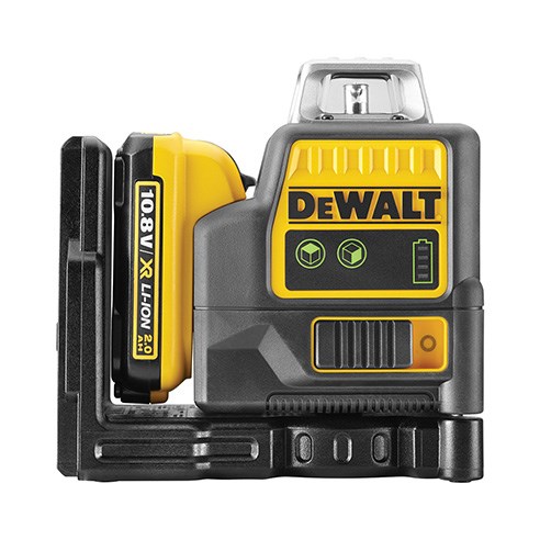 DeWALT DCE0811D1G la...