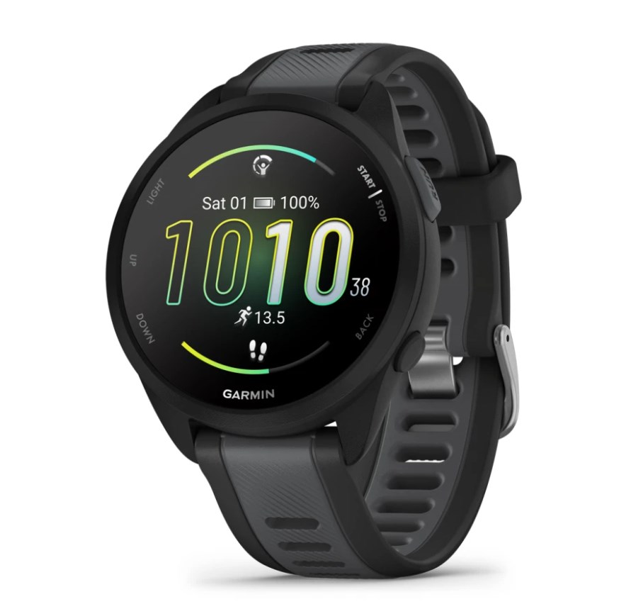 Garmin Forerunner 16...