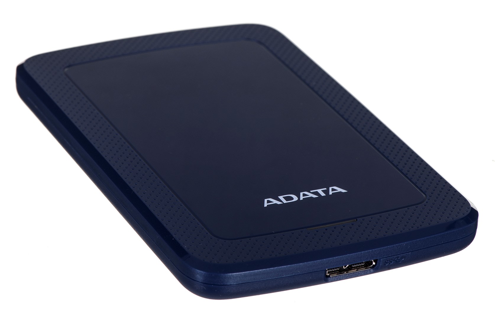 ADATA HDD Ext HV300 1TB Blue external hard drive 2.5" USB 3.2 Gen 1 (3.1 Gen 1) Black