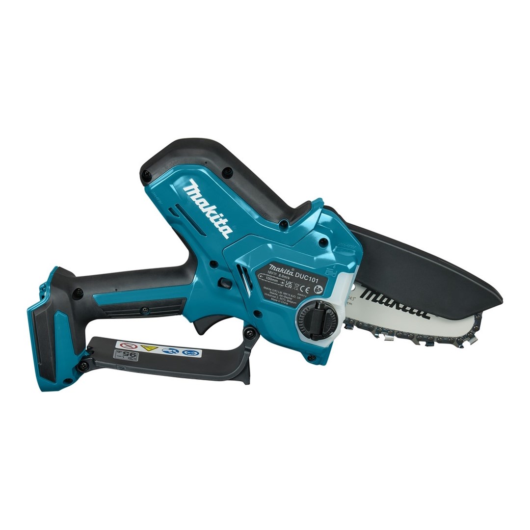 Chainsaw for branches MAKITA DUC101Z01 Blue  Black