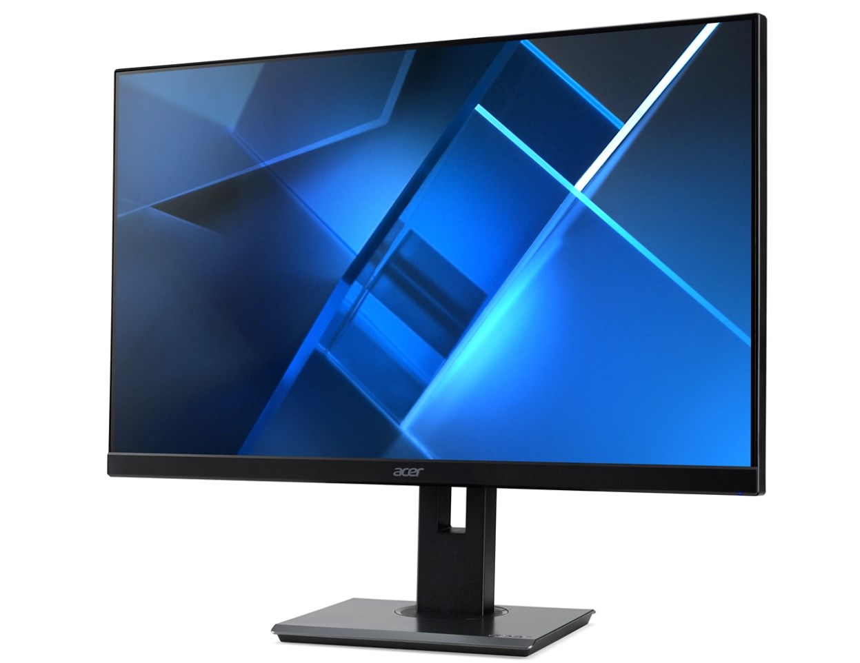 Acer Vero V7 V227Q H computer monitor 54.6 cm (21.5") 1920 x 1080 pixels Full HD LED Black